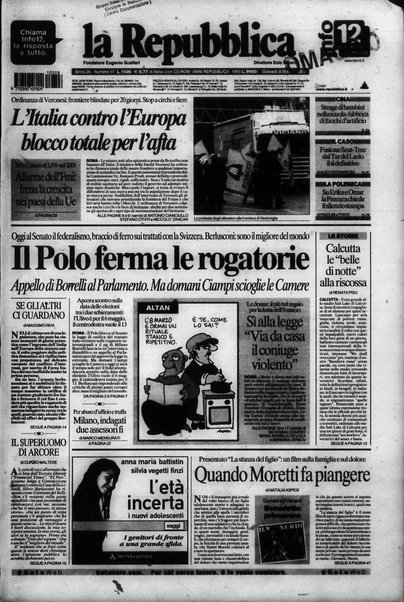 La repubblica